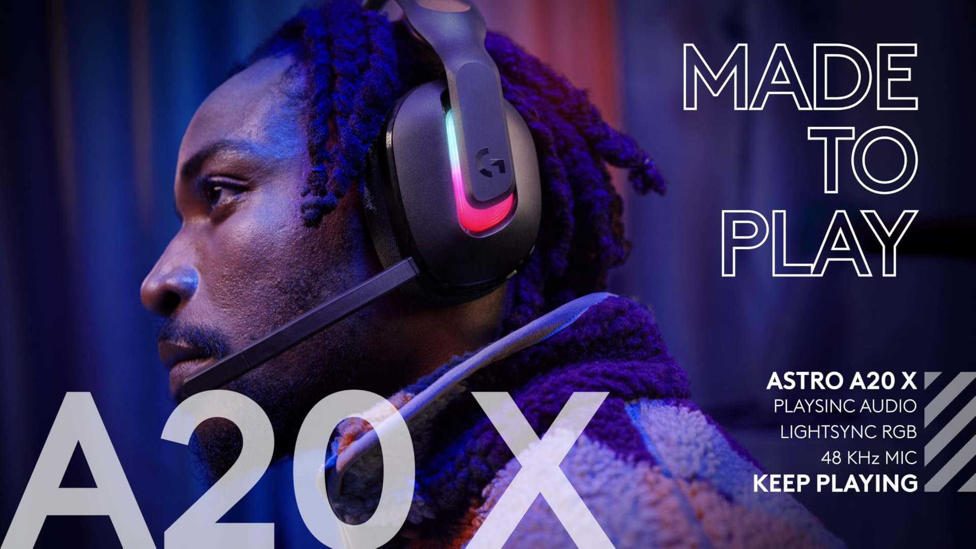 Master Your Sound and Stream