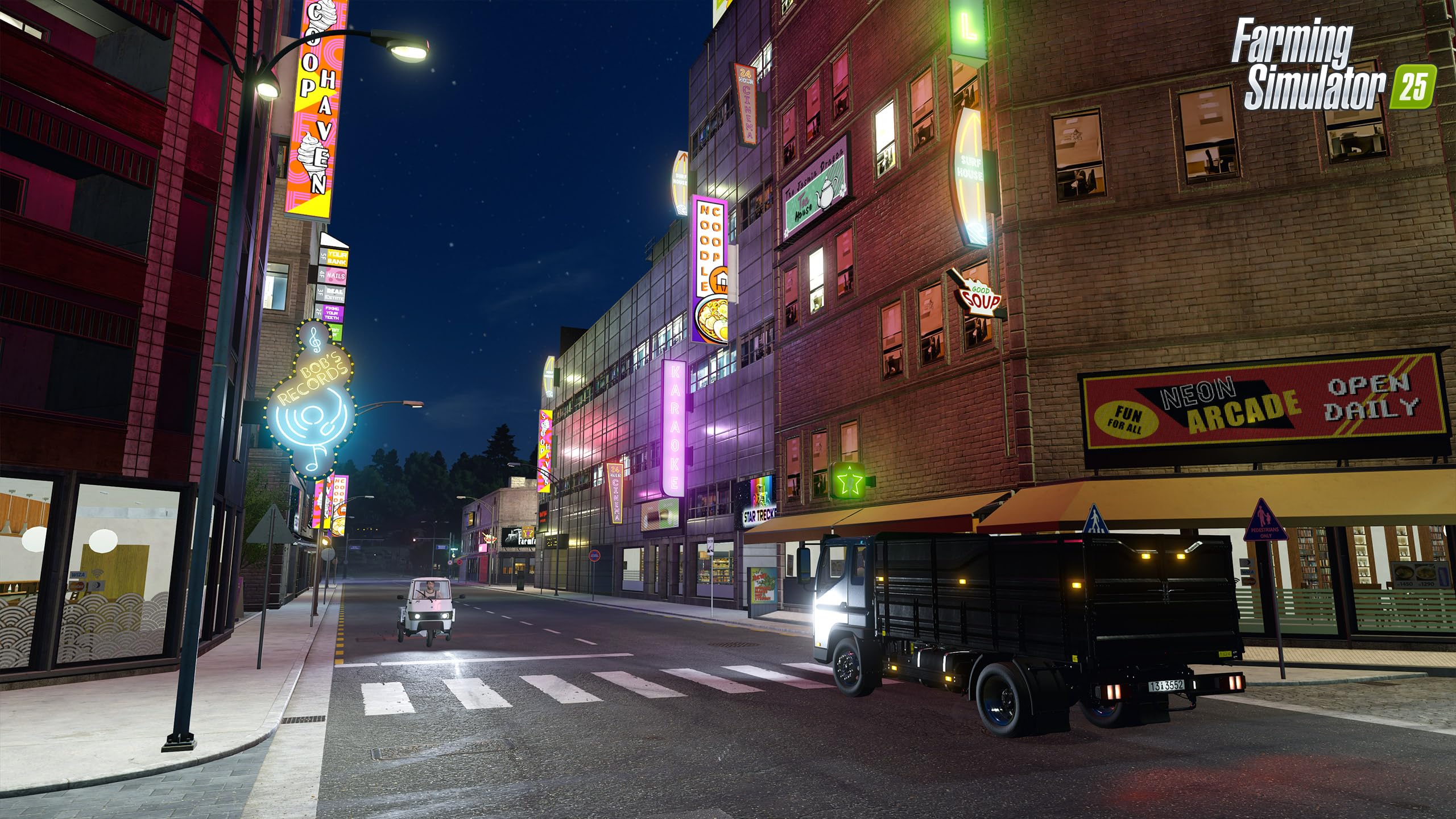 Farming Simulator 25 - PC - Image 15