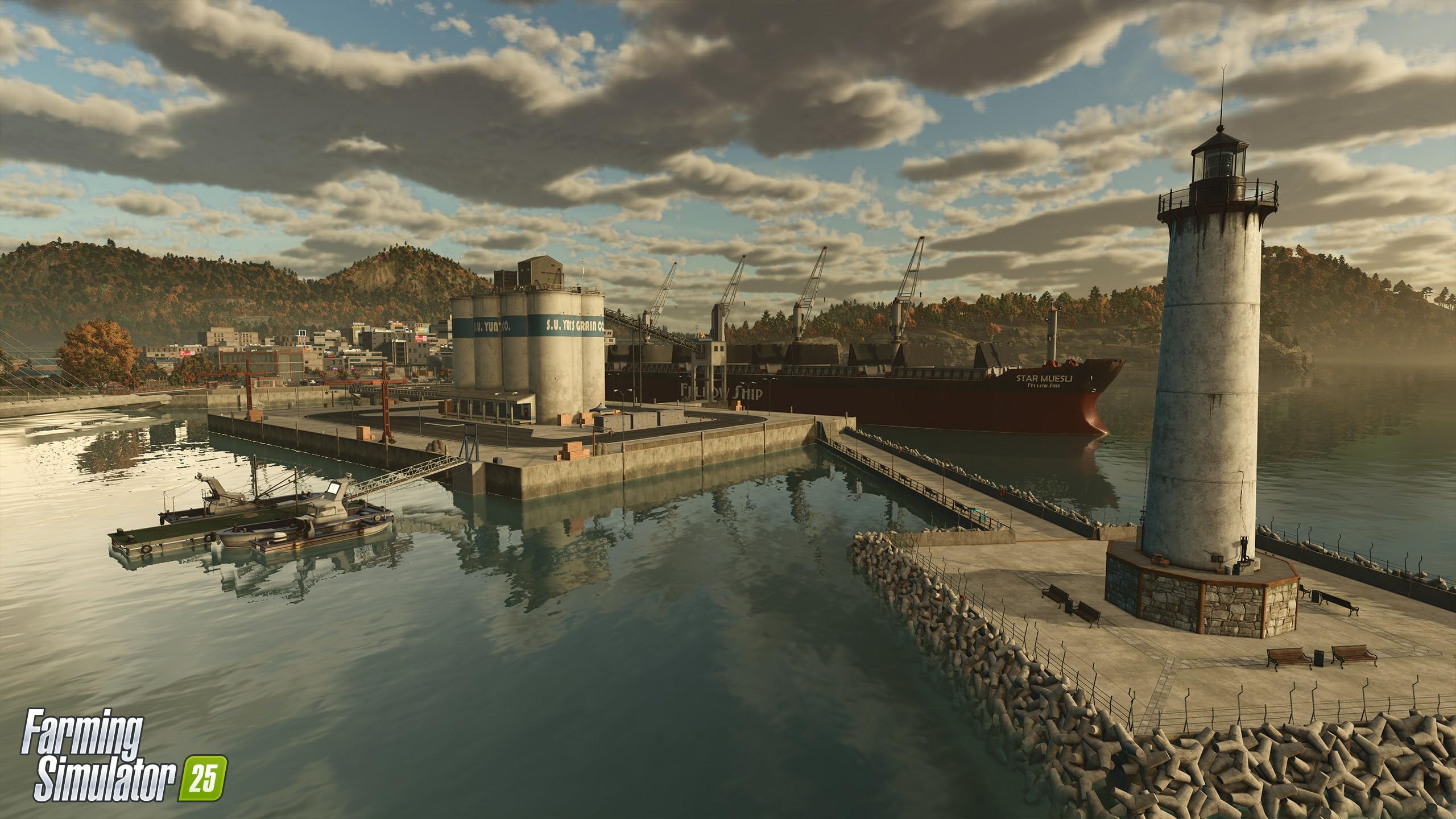 Farming Simulator 25 - PC - Image 16