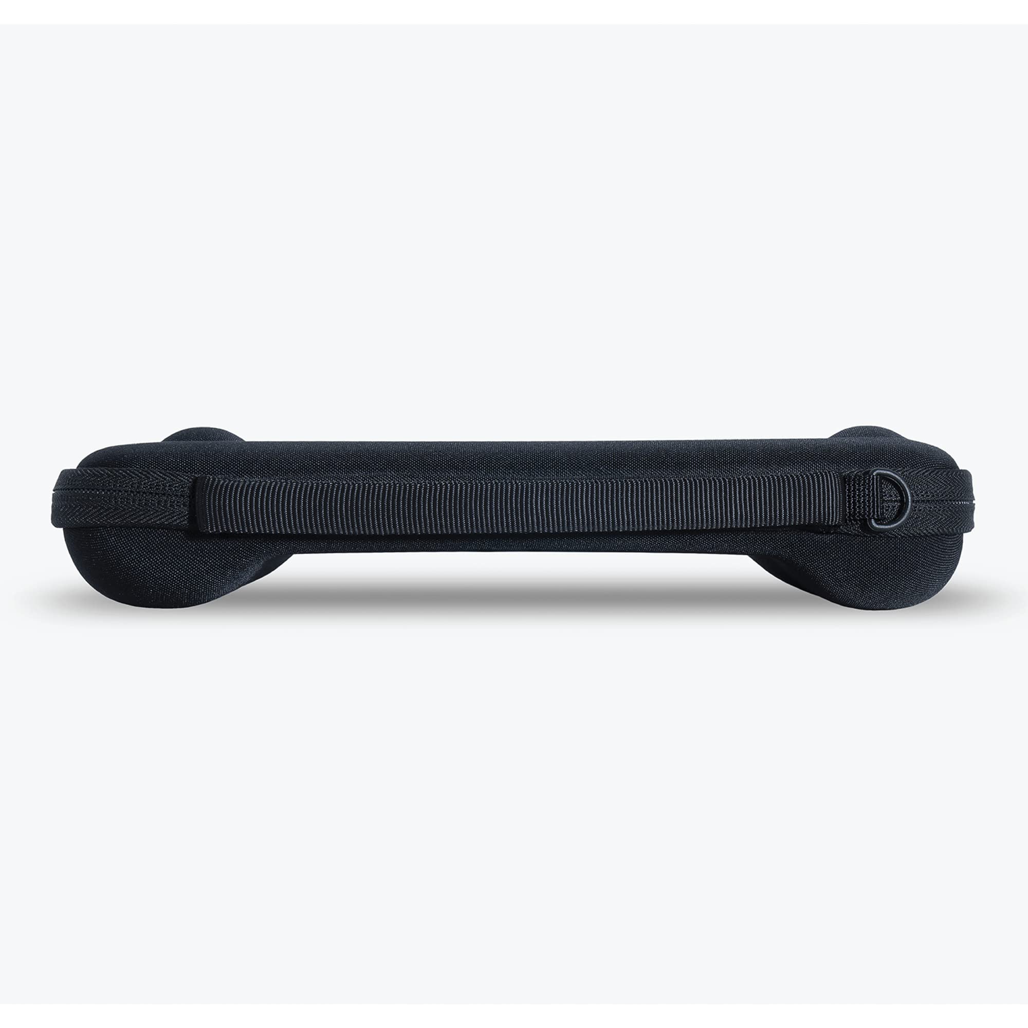 Logitech G Cloud Gaming Handheld Official Carrying Case - Protective Hard Exterior, Detachable Strap - Black - Image 6