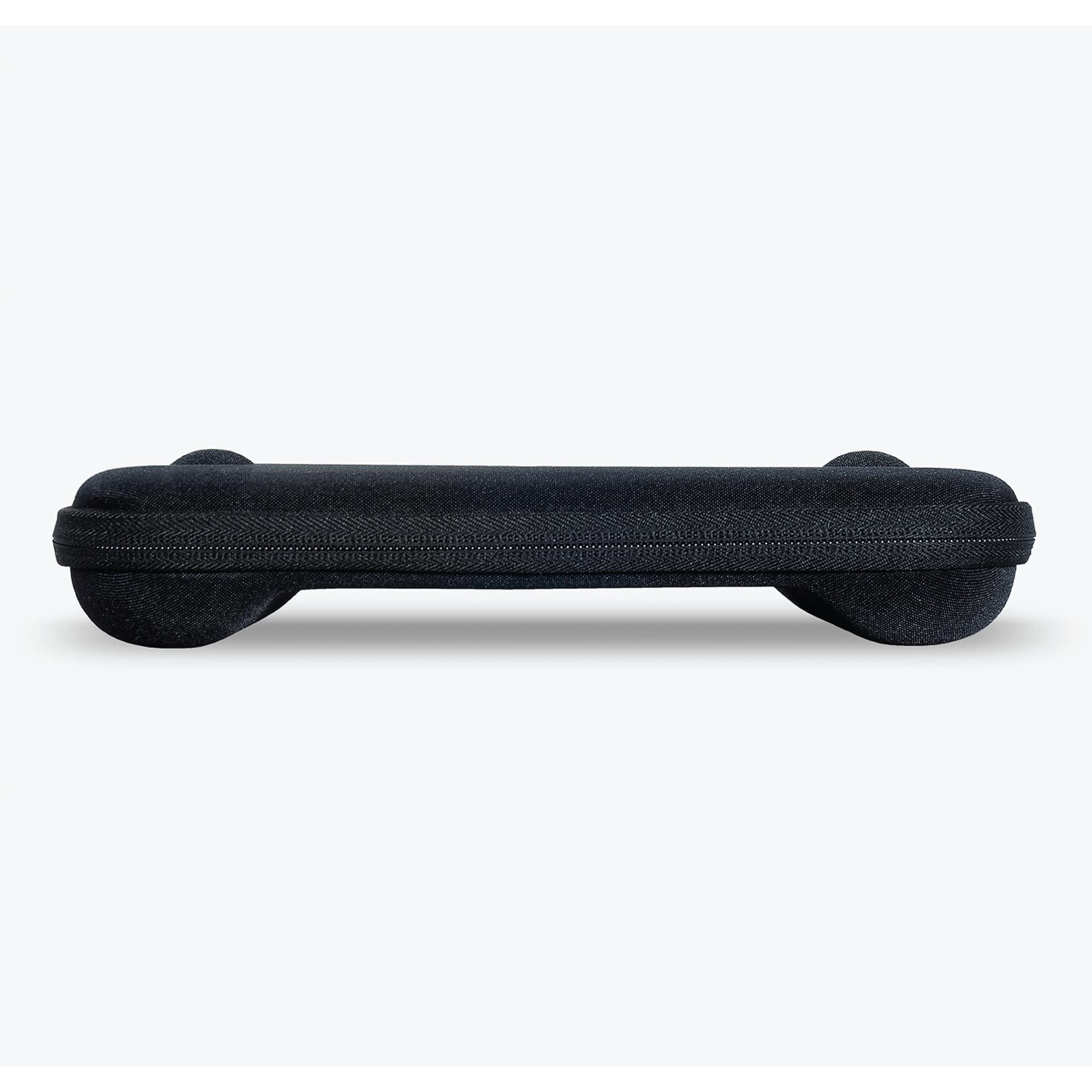 Logitech G Cloud Gaming Handheld Official Carrying Case - Protective Hard Exterior, Detachable Strap - Black - Image 7