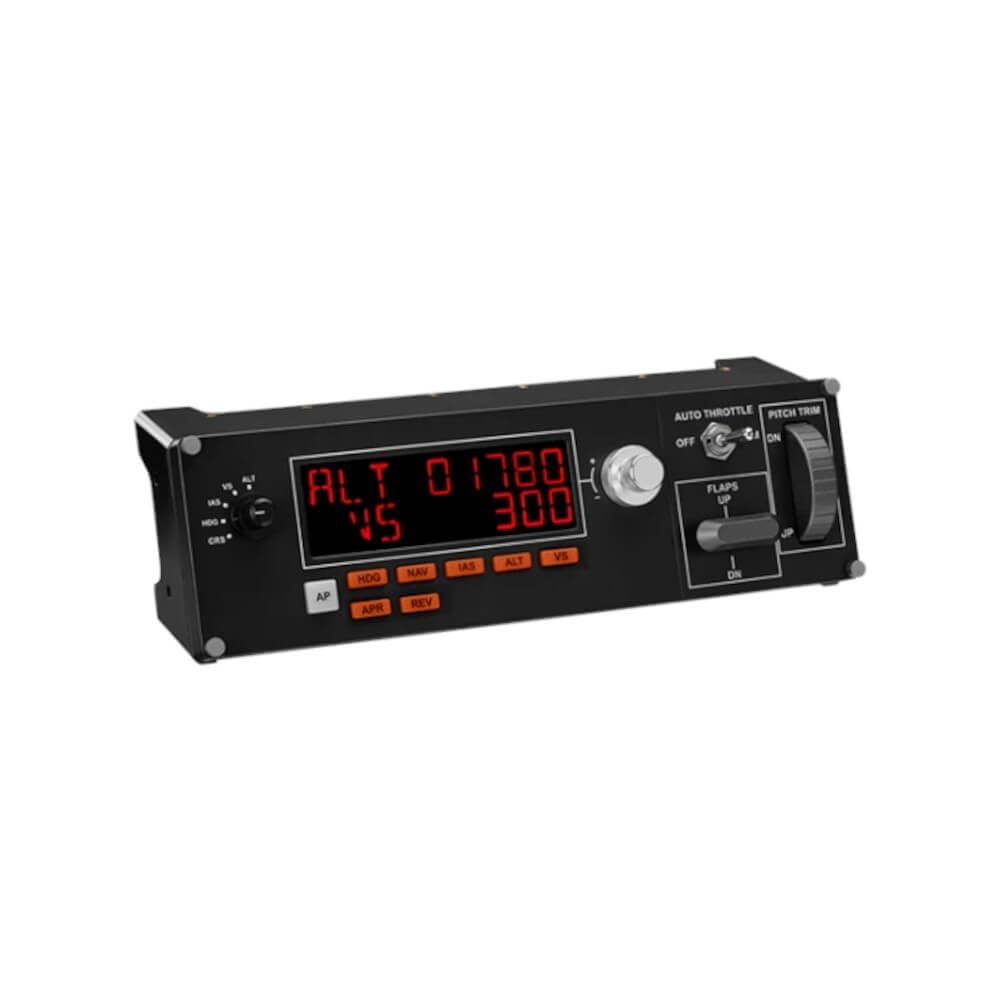 Logitech G USB G Pro Flight Multi Panel - Image 4