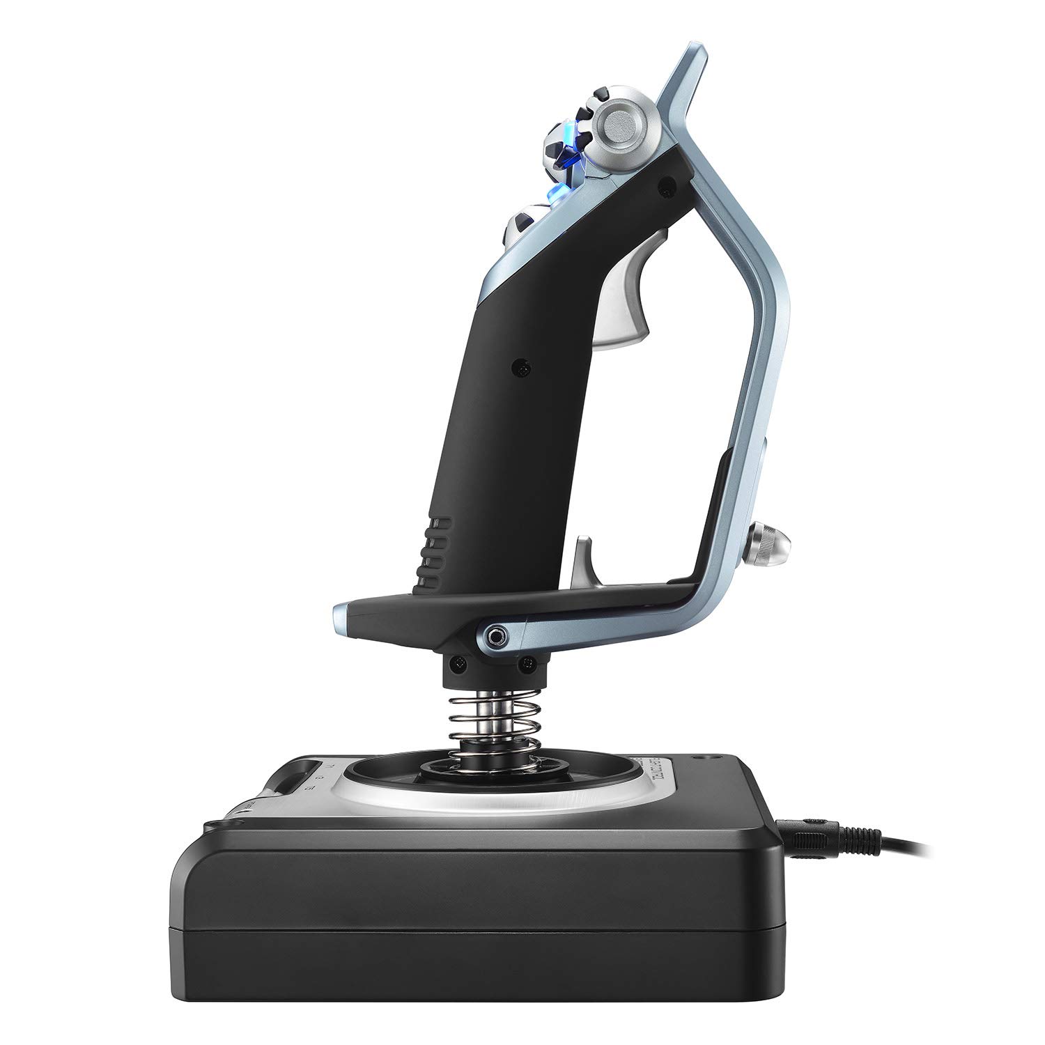 Logitech G X52 Flight Control System - Image 4