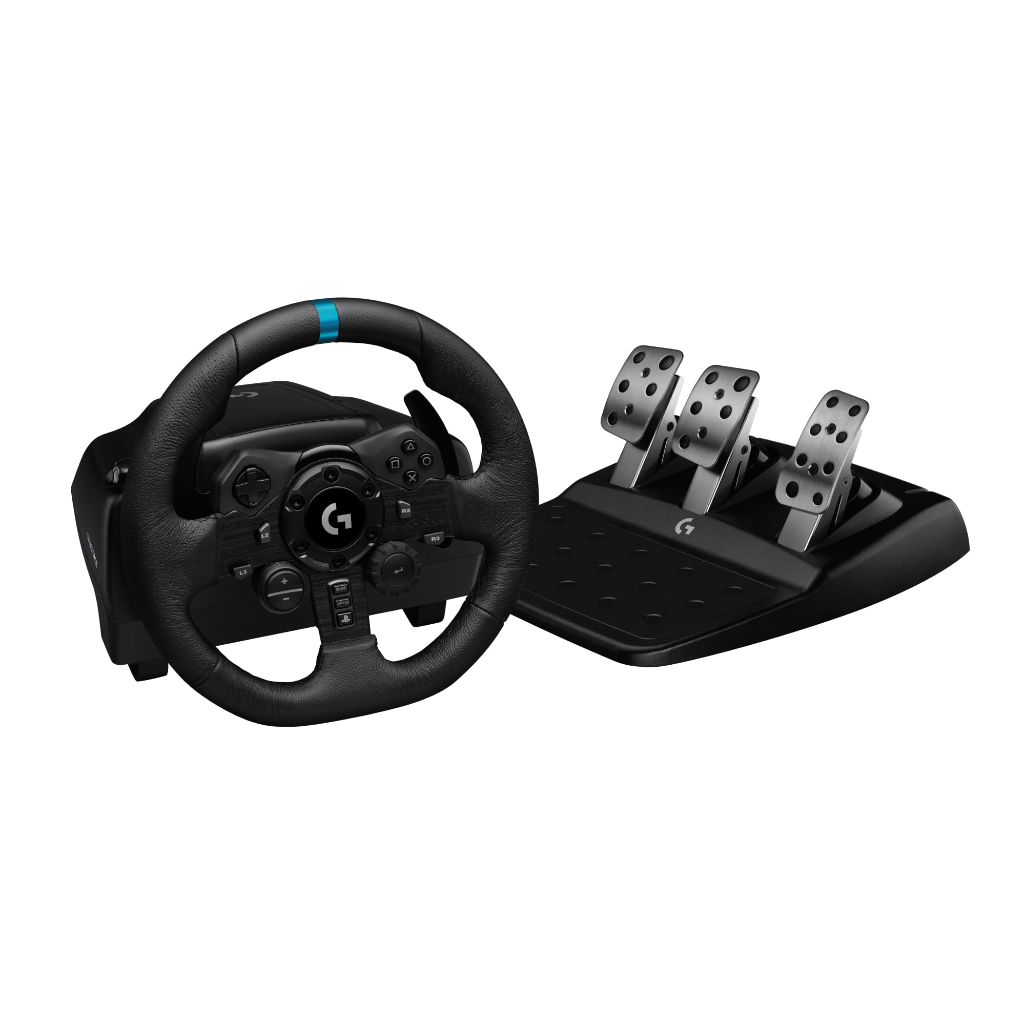 Racing Wheels